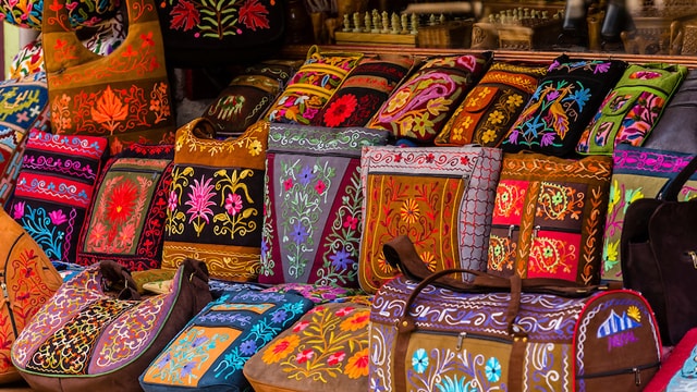 handicrafts 2