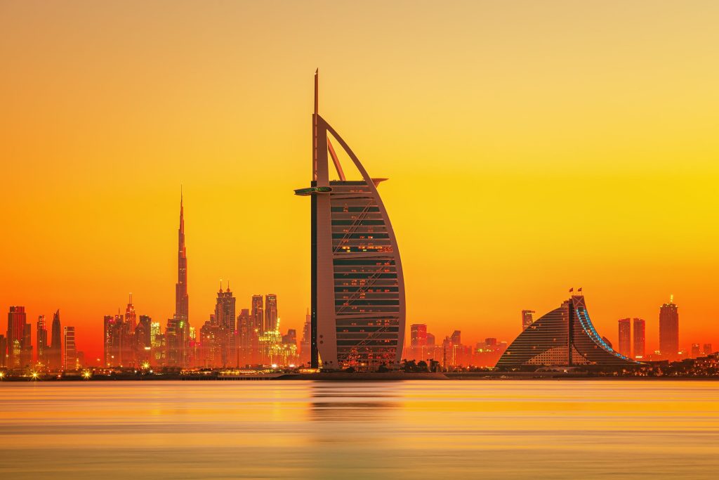 uae
