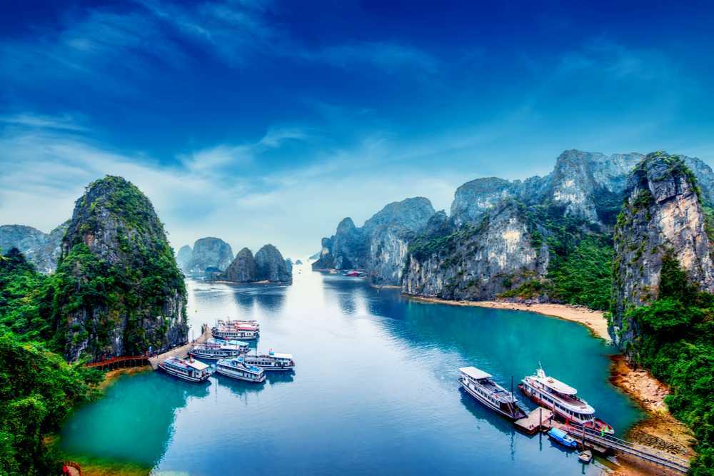 vietnam