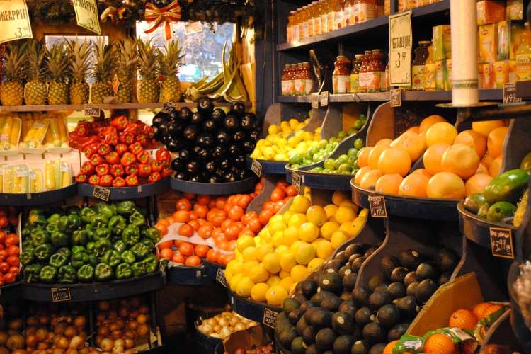 fruit exports