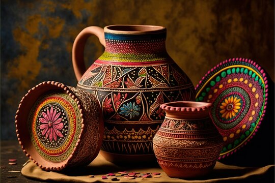 handicrafts
