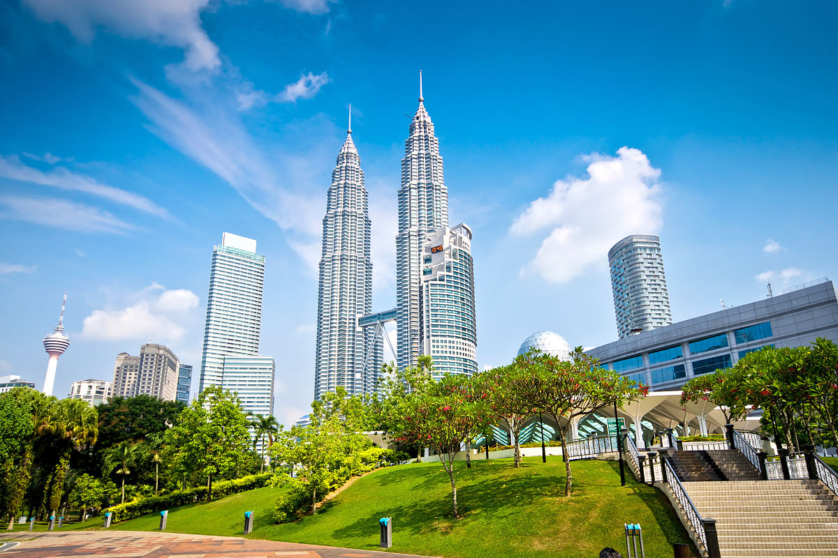 malaysia