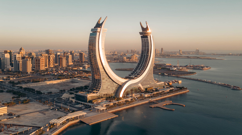 qatar